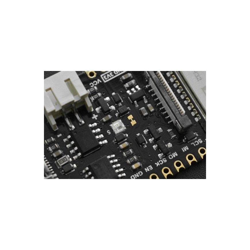 FireBeetle ESP32-E, IoT WiFi, Bluetooth, Compatible with Arduino, DFRobot DFR0654 – 4