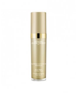 Méthode Jeanne Piaubert 3355998700928 Sejas serums un koncentrāts 30 ml Sievietes