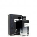 Maison Alhambra Your Touch Tobacco 100ml hajuvesi Unisex EDP Maison Alhambra Your Touch Tobacco 100ml hajuvesi Unisex EDP