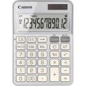 Canon KS-125KB kalkulaator Lauaarvuti Tavaline kalkulaator Hõbe Canon KS-125KB kalkulaator Lauaarvuti Tavaline kalkulaator Hõbe