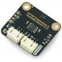 Gravity, analog temperature and humidity sensor, SHT30, DFRobot DFR0588 Gravity, analog temperature and humidity sensor, SHT30, DFRobot DFR0588