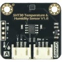 Gravity, analog temperature and humidity sensor, SHT30, DFRobot DFR0588 Gravity, analog temperature and humidity sensor, SHT30, DFRobot DFR0588