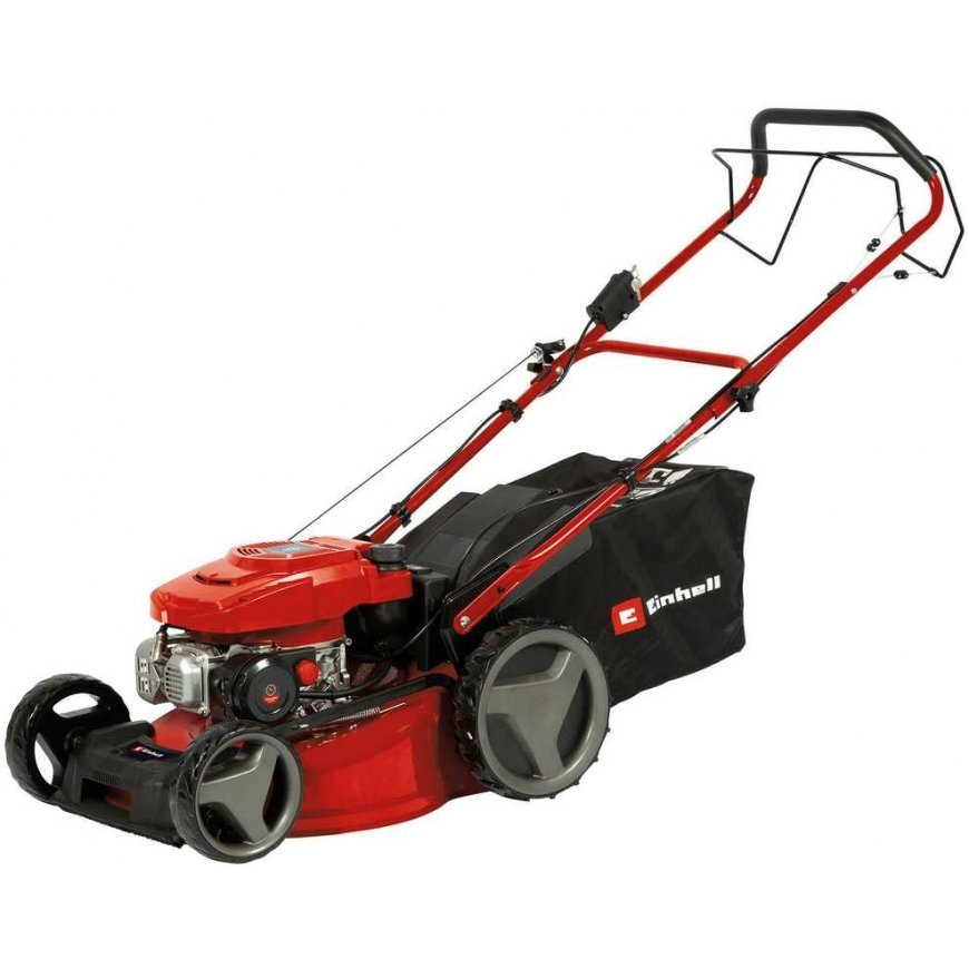 EINHELL Petrol lawn mower GC-PM 46/2