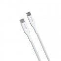 Epico 9915141100001 USB-kaabel 2 m USB C Valge Epico 9915141100001 USB-kaabel 2 m USB C Valge