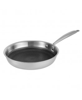 Resto Kitchenware Achird Daudzfunkcionāla panna Apaļš