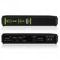 Tecnoware FGCERAPLDC252 nepārtrauktas barošanas avots (UPS) Gaidstāve (bezsaiste) 18 W Tecnoware FGCERAPLDC252 nepārtrauktas barošanas avots (UPS) Gaidstāve (bezsaiste) 18 W