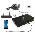 Tecnoware FGCERAPLDC252 nepertraukiamo maitinimo resursai (UPS) Budėjimo režimas (neprisijungus) 18 Tecnoware FGCERAPLDC252 nepertraukiamo maitinimo resursai (UPS) Budėjimo režimas (neprisijungus) 18