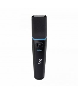JATA JBCP3538 juuksetrimmer/-lõikusmasin Must, Sinine 6