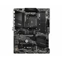MSI B550-A PRO motherboard AMD B550 Socket AM4 ATX