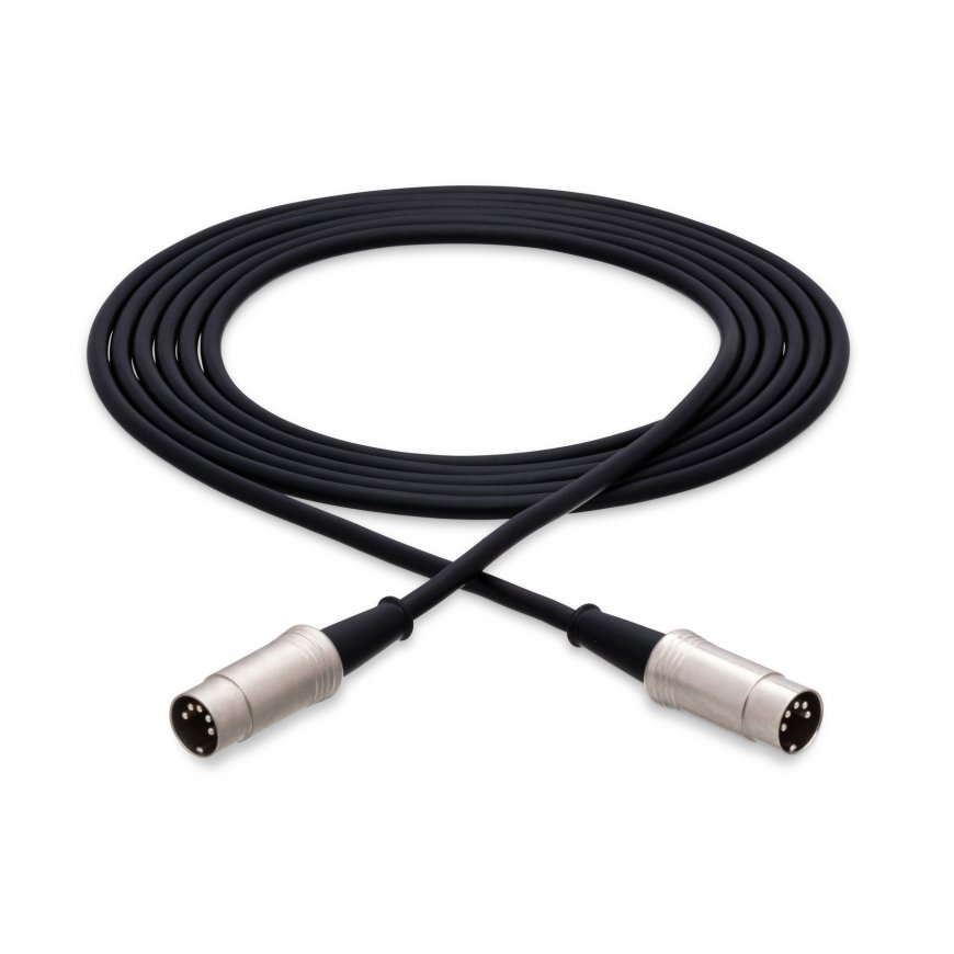 Hosa Technology Hosa Technology MID-510 audio