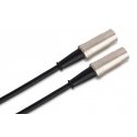 Hosa Technology MID-510 audio cable 3.05 m DIN (5-pin) Black Hosa Technology MID-510 audio cable 3.05 m DIN (5-pin) Black