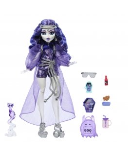 Monster High HXH77 кукла