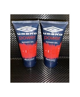 Energy Shower Gel