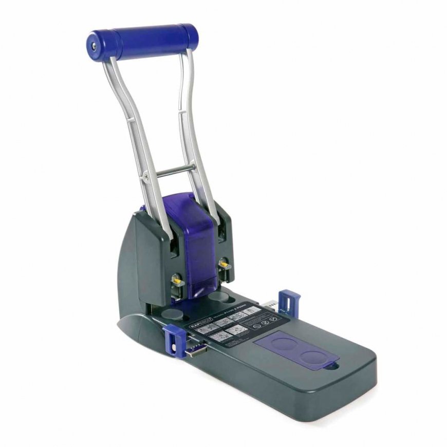 Rapesco P2200 papīra perforators 150 lapas