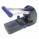Rapesco P2200 hole punch 150 sheets Black Rapesco P2200 hole punch 150 sheets Black