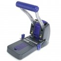 Rapesco P2200 skylamušis 150 lapai Juoda Rapesco P2200 skylamušis 150 lapai Juoda
