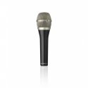 Beyerdynamic TG V50d Melns, Sudrabs Skatuves/uzstāšanās mikrofons Beyerdynamic TG V50d Melns, Sudrabs Skatuves/uzstāšanās mikrofons