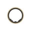 Samsung Galaxy Ring Ei Älysormus aktiivisuuden seurantaan IP68 Kulta Samsung Galaxy Ring Ei Älysormus aktiivisuuden seurantaan IP68 Kulta