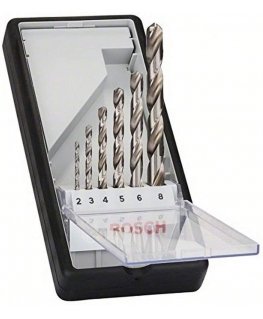 Bosch ‎2607010529 6 vnt