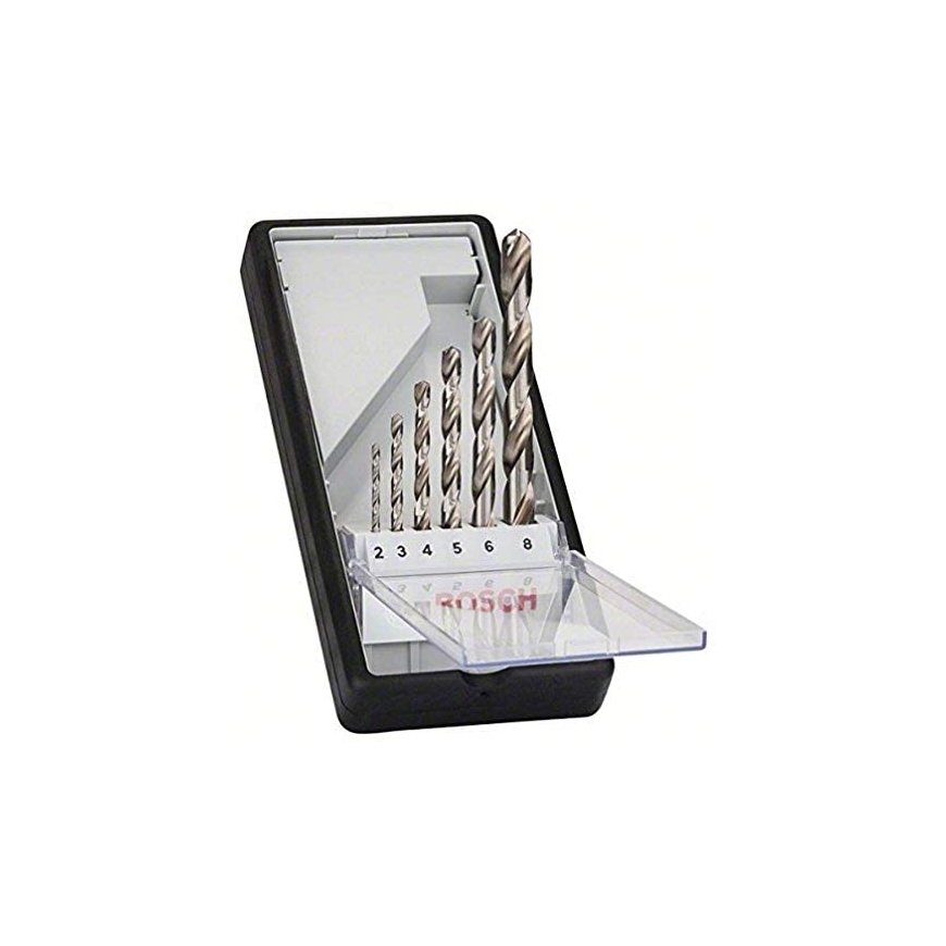 Bosch 2607010529 6 pc(s) – 2