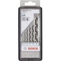 Bosch 2607010529 6 tk Bosch 2607010529 6 tk