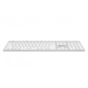 A4Tech Fstyler FX50 клавиатура Дом/офис USB Белый A4Tech Fstyler FX50 клавиатура Дом/офис USB Белый