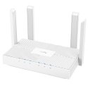 Cudy WR1300E belaidis maršrutizatorius Gigabitinis eternetas Dviguba juosta (2,4 GHz / 5 GHz) Balta Cudy WR1300E belaidis maršrutizatorius Gigabitinis eternetas Dviguba juosta (2,4 GHz / 5 GHz) Balta