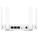 Cudy WR1300E langaton reititin Gigabitti Ethernet Kaksitaajuus (2,4 GHz/5 GHz) Valkoinen Cudy WR1300E langaton reititin Gigabitti Ethernet Kaksitaajuus (2,4 GHz/5 GHz) Valkoinen