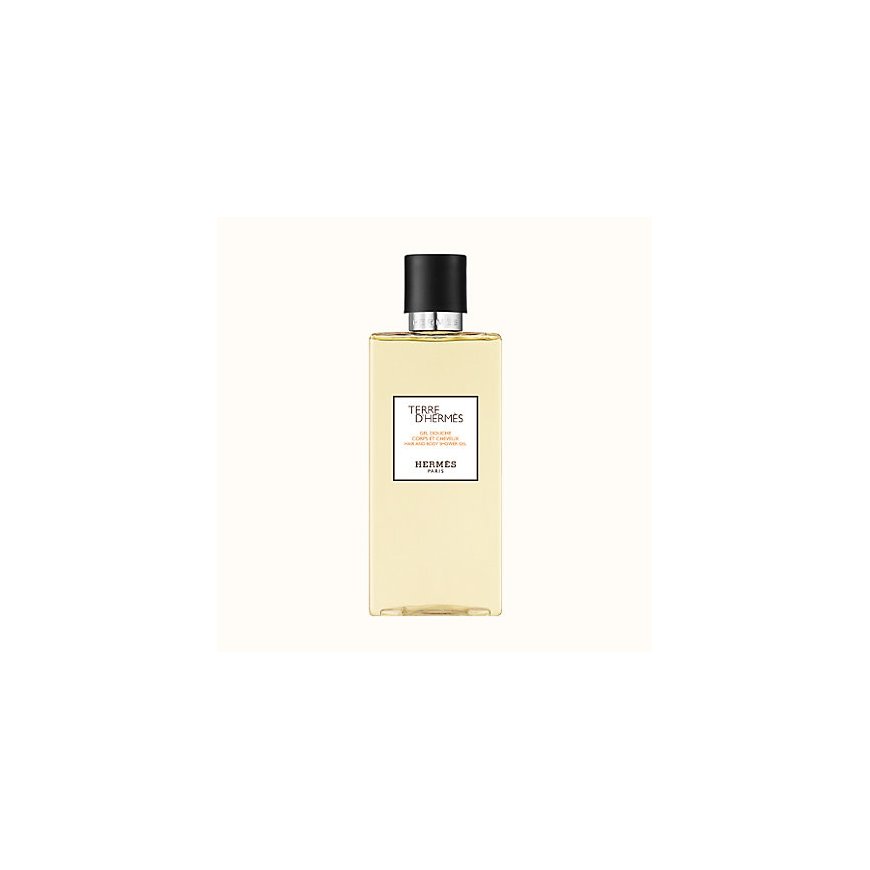 Hermes Terre d`Hermès 200 ml Dušas