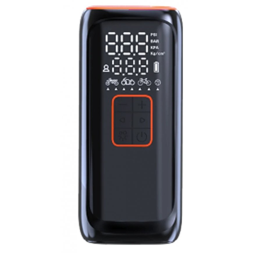 Nordic Quality WG01 air compressor Battery