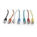 Gembird PP22-5M networking cable Beige Cat5e Gembird PP22-5M networking cable Beige Cat5e