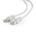 Gembird PP22-5M networking cable Beige Cat5e Gembird PP22-5M networking cable Beige Cat5e