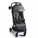 Kinderkraft Hub2 Lightweight stroller 1 seat(s) Grey Kinderkraft Hub2 Lightweight stroller 1 seat(s) Grey