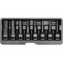 Yato YT-1066 screwdriver bit 8 pc(s) Yato YT-1066 screwdriver bit 8 pc(s)
