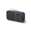 Muse M-109 DB radio Portable Black Muse M-109 DB radio Portable Black