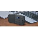 Muse M-109 DB raadio Kaasaskantav Must Muse M-109 DB raadio Kaasaskantav Must