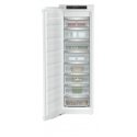 Liebherr SIFNe 5128 Plus NoFrost Upright freezer Built-in 249 L White Liebherr SIFNe 5128 Plus NoFrost Upright freezer Built-in 249 L White