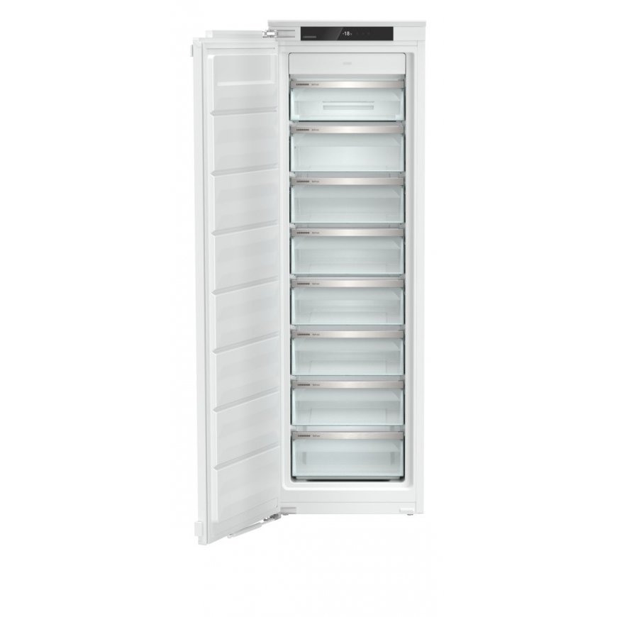 Liebherr SIFNe 5128 Plus NoFrost Upright freezer Built-in 249 L White – 2
