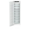 Liebherr SIFNe 5128 Plus NoFrost Upright freezer Built-in 249 L White Liebherr SIFNe 5128 Plus NoFrost Upright freezer Built-in 249 L White