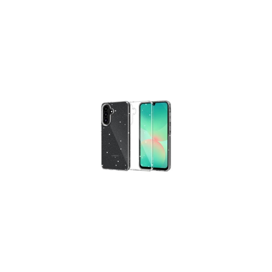 TECH-PROTECT FLEXAIR GALAXY A26 5G CLEAR