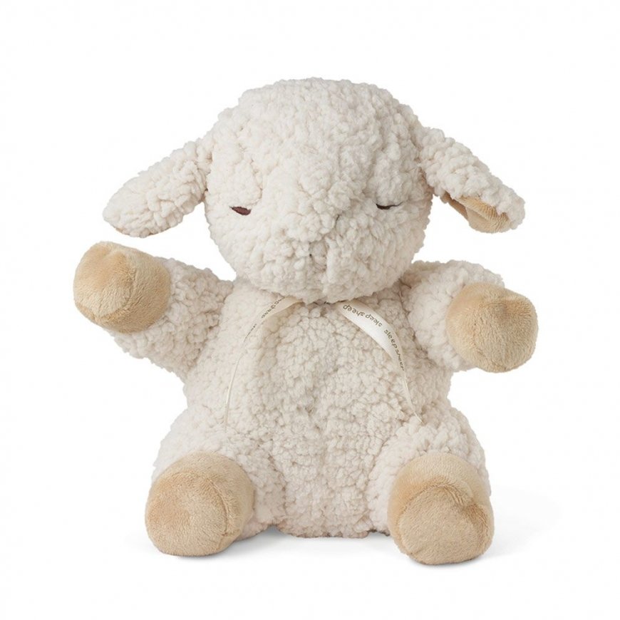 Cloud B Cloud B Sleep Sheep