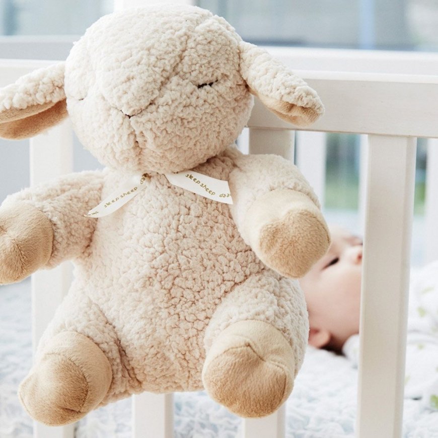 Cloud B Sleep Sheep – 2