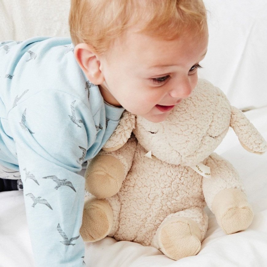 Cloud B Sleep Sheep – 4