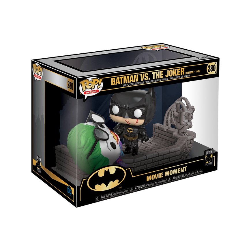 FUNKO POP! 37250 action - ja keräilyfiguuri – 2