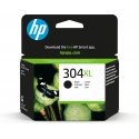 HP 304XL musta alkuperäinen mustekasetti HP 304XL musta alkuperäinen mustekasetti
