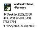 HP 304XL musta alkuperäinen mustekasetti HP 304XL musta alkuperäinen mustekasetti