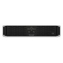 Behringer KM1700 äänenvahvistin Esitys/lava musta Behringer KM1700 äänenvahvistin Esitys/lava musta