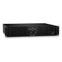 Behringer KM1700 garso stiprintuvas Pasirodymai / scena Juoda