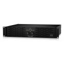 Behringer KM1700 garso stiprintuvas Pasirodymai / scena Juoda