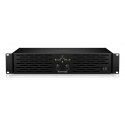 Behringer KM1700 äänenvahvistin Esitys/lava musta Behringer KM1700 äänenvahvistin Esitys/lava musta